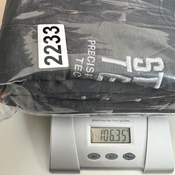 Carhartt Force Shirt Adult Medium Gray State Technical College Missouri Linn - Picture 8 of 8